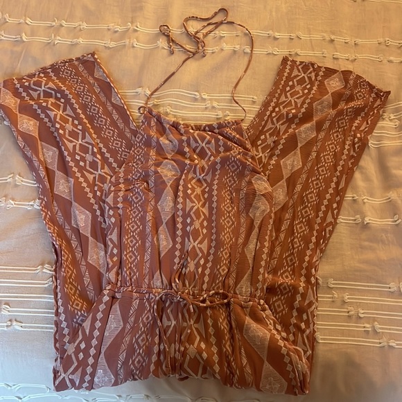 Jumpsuit - Picture 3 of 5